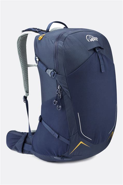 rab lowe alpine pack.